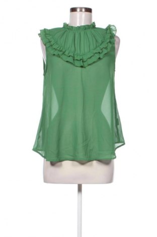 Bluzka damska SHEIN, Rozmiar S, Kolor Zielony, Cena 43,18 zł