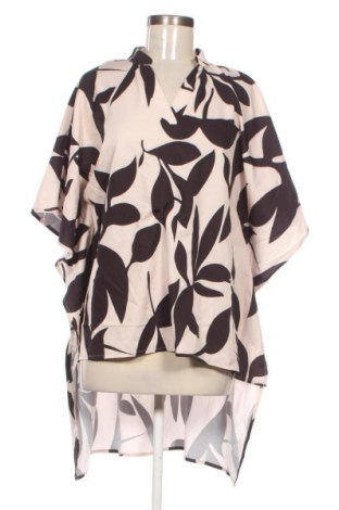 Damen Shirt SHEIN, Größe L, Farbe Mehrfarbig, Preis 8,24 €