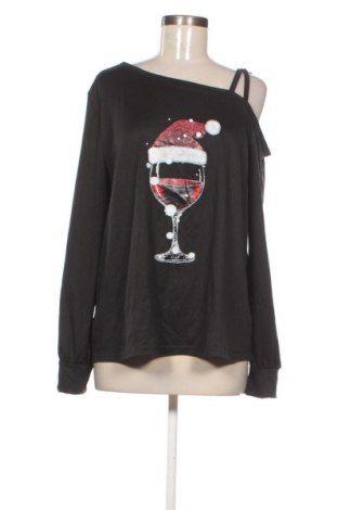 Dámská halenka SHEIN, Velikost XL, Barva Vícebarevné, Cena  59,00 Kč