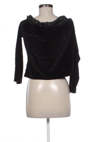 Bluzka damska SHEIN, Rozmiar XL, Kolor Czarny, Cena 20,95 zł