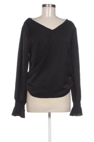 Női blúz SHEIN, Méret XL, Szín Fekete, Ár 1 239 Ft