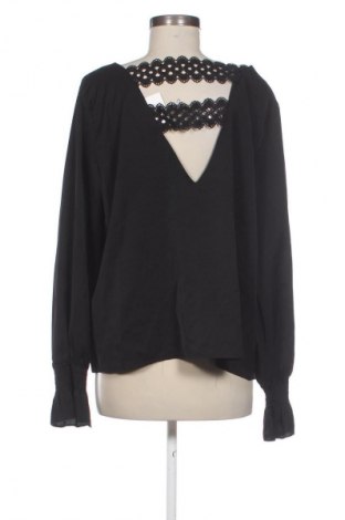 Női blúz SHEIN, Méret XL, Szín Fekete, Ár 1 239 Ft