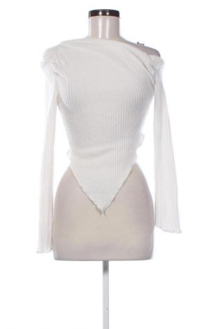 Dámská halenka SHEIN, Velikost S, Barva Bílá, Cena  79,00 Kč