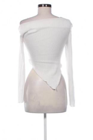 Dámská halenka SHEIN, Velikost S, Barva Bílá, Cena  79,00 Kč