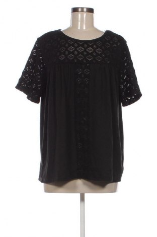 Bluzka damska SHEIN, Rozmiar XL, Kolor Czarny, Cena 53,58 zł