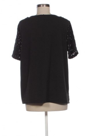 Bluzka damska SHEIN, Rozmiar XL, Kolor Czarny, Cena 53,58 zł