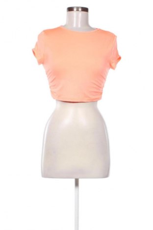 Damen Shirt SHEIN, Größe M, Farbe Orange, Preis € 9,70