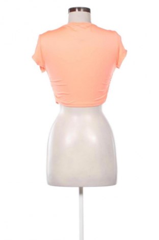 Damen Shirt SHEIN, Größe M, Farbe Orange, Preis € 9,70