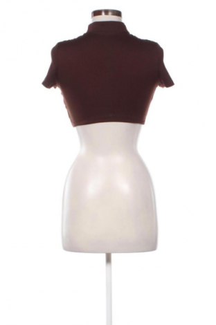 Damen Shirt SHEIN, Größe S, Farbe Braun, Preis € 9,70