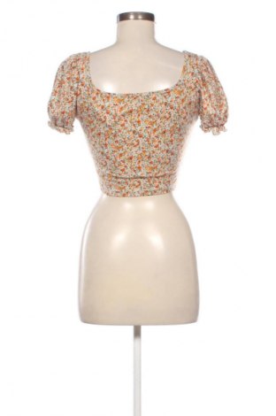 Bluzka damska SHEIN, Rozmiar XS, Kolor Kolorowy, Cena 53,99 zł