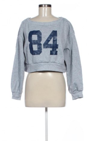 Bluzka damska SHEIN, Rozmiar M, Kolor Szary, Cena 6,99 zł