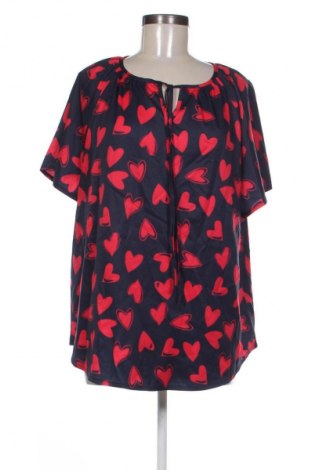 Dámská halenka SHEIN, Velikost XL, Barva Vícebarevné, Cena  134,00 Kč