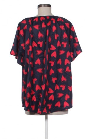 Dámská halenka SHEIN, Velikost XL, Barva Vícebarevné, Cena  134,00 Kč