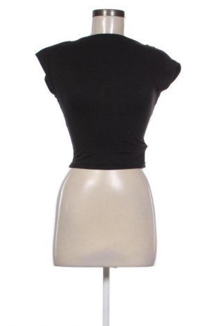 Dámská halenka SHEIN, Velikost XS, Barva Černá, Cena  158,00 Kč