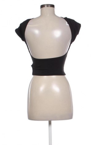 Dámská halenka SHEIN, Velikost XS, Barva Černá, Cena  158,00 Kč