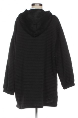 Дамска блуза SHEIN, Размер XL, Цвят Черен, Цена 3,57 €