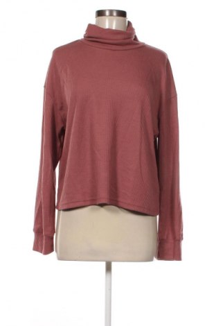 Γυναικεία μπλούζα SHEIN, Μέγεθος L, Χρώμα Ρόζ , Τιμή 4,99 €