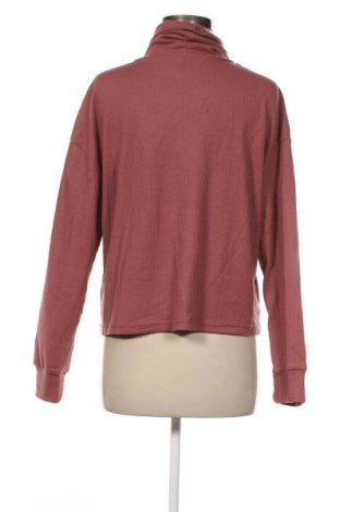 Γυναικεία μπλούζα SHEIN, Μέγεθος L, Χρώμα Ρόζ , Τιμή 4,99 €