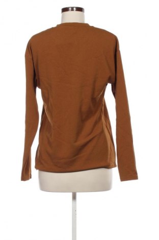 Дамска блуза SHEIN, Размер M, Цвят Кафяв, Цена 2,04 €