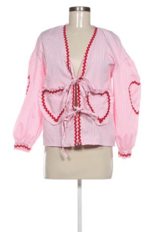 Dámská halenka SHEIN, Velikost XS, Barva Vícebarevné, Cena  109,00 Kč