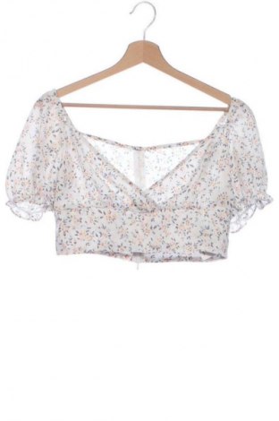 Дамска блуза SHEIN, Размер M, Цвят Многоцветен, Цена 9,70 €