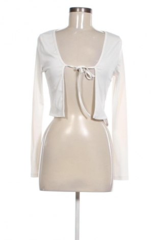 Női blúz SHEIN, Méret XS, Szín Ekrü
, Ár 1 209 Ft