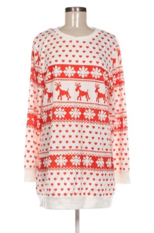 Дамска блуза SHEIN, Размер XL, Цвят Многоцветен, Цена 4,60 €