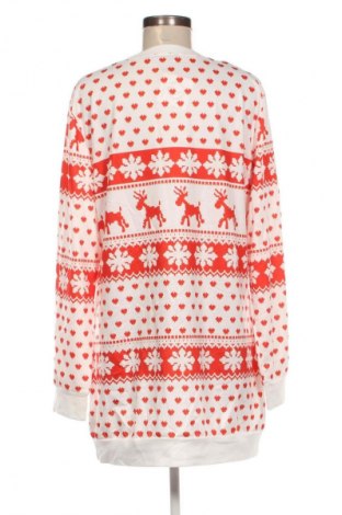 Дамска блуза SHEIN, Размер XL, Цвят Многоцветен, Цена 4,60 €