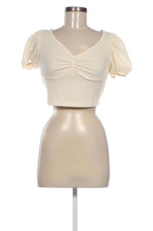 Дамска блуза SHEIN, Размер S, Цвят Жълт, Цена 12,00 €