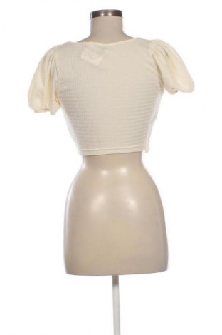 Дамска блуза SHEIN, Размер S, Цвят Жълт, Цена 12,00 €