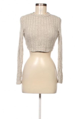 Bluzka damska SHEIN, Rozmiar S, Kolor Szary, Cena 6,99 zł