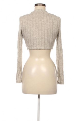 Bluzka damska SHEIN, Rozmiar S, Kolor Szary, Cena 6,99 zł