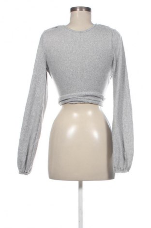 Dámská halenka SHEIN, Velikost S, Barva Šedá, Cena  49,00 Kč