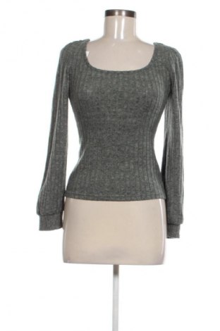 Dámská halenka SHEIN, Velikost S, Barva Zelená, Cena  49,00 Kč