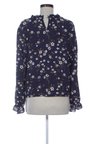 Дамска блуза SHEIN, Размер M, Цвят Многоцветен, Цена 4,09 €