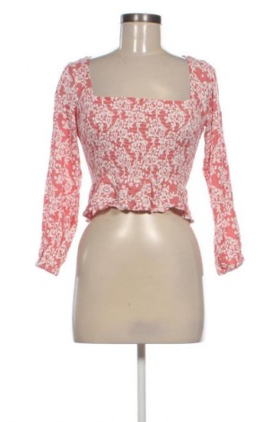 Дамска блуза SHEIN, Размер M, Цвят Многоцветен, Цена 4,09 €