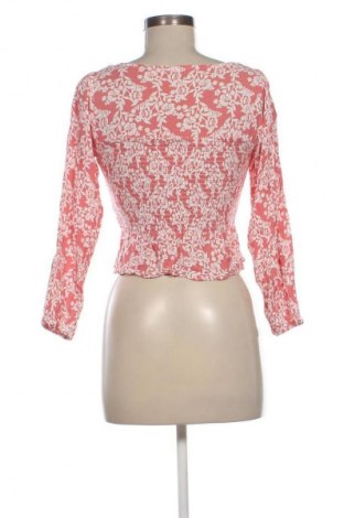 Дамска блуза SHEIN, Размер M, Цвят Многоцветен, Цена 4,09 €