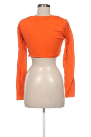 Дамска блуза SHEIN, Размер L, Цвят Оранжев, Цена 5,59 €