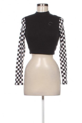 Дамска блуза SHEIN, Размер XS, Цвят Многоцветен, Цена 5,62 €