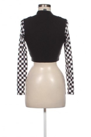 Дамска блуза SHEIN, Размер XS, Цвят Многоцветен, Цена 5,62 €