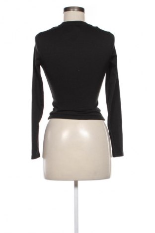 Bluzka damska SHEIN, Rozmiar XS, Kolor Czarny, Cena 98,99 zł