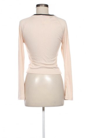 Дамска блуза SHEIN, Размер M, Цвят Бежов, Цена 4,09 €