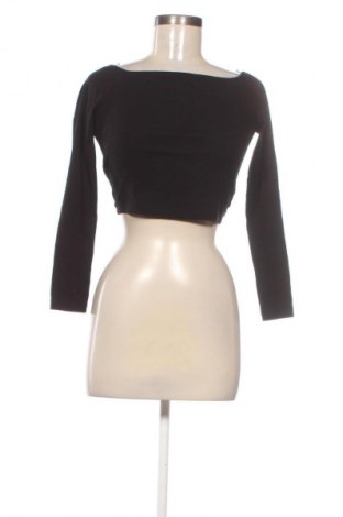 Bluzka damska SHEIN, Rozmiar S, Kolor Czarny, Cena 26,79 zł