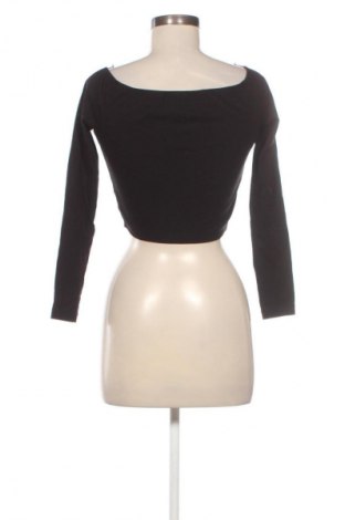 Bluzka damska SHEIN, Rozmiar S, Kolor Czarny, Cena 26,79 zł