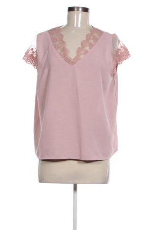 Дамска блуза SHEIN, Размер L, Цвят Пепел от рози, Цена 10,22 €