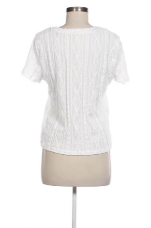 Дамска блуза SHEIN, Размер L, Цвят Бял, Цена 10,22 €