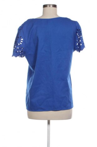 Дамска блуза SHEIN, Размер L, Цвят Син, Цена 10,22 €