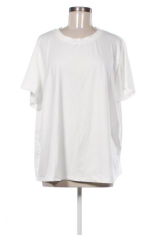 Дамска блуза SHEIN, Размер 3XL, Цвят Бял, Цена 9,71 €