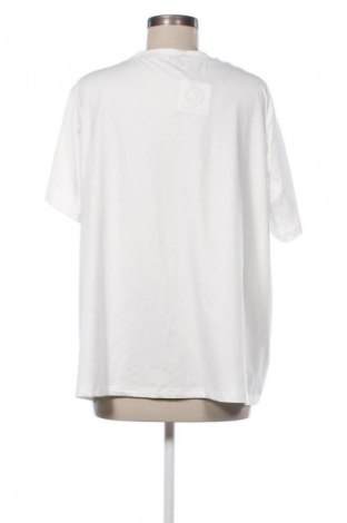Дамска блуза SHEIN, Размер 3XL, Цвят Бял, Цена 9,71 €