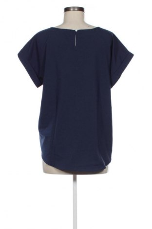 Дамска блуза SHEIN, Размер XL, Цвят Син, Цена 10,22 €